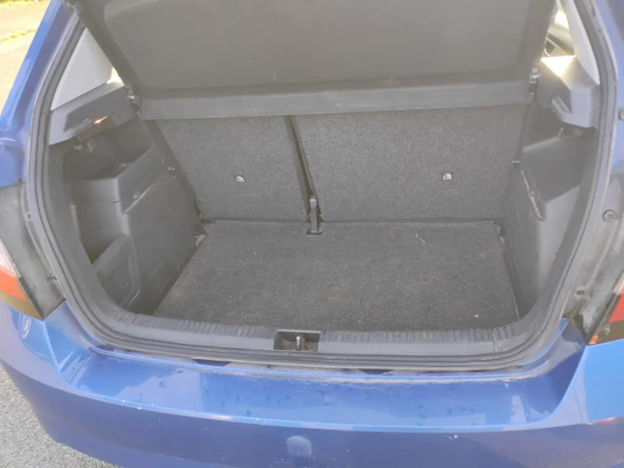 Billede 4 - Skoda Fabia 1,2 90hk
