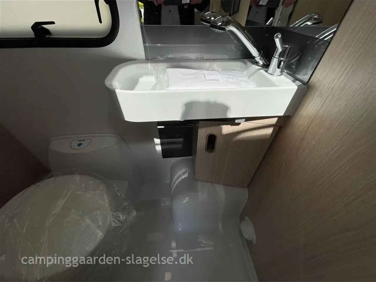 Billede 13 - 2024 - Adria Aviva 492 LU