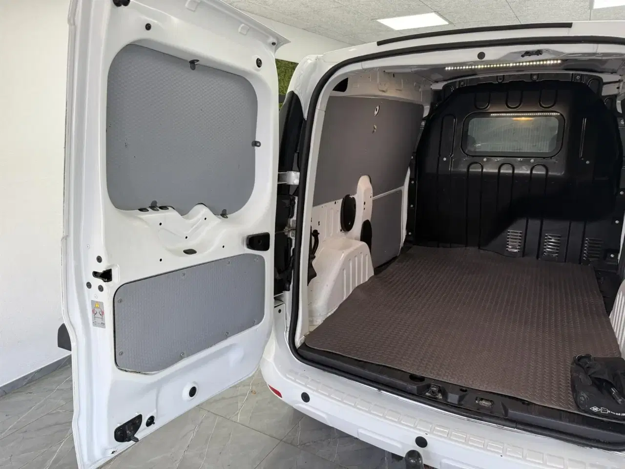Billede 12 - Dacia Dokker 1,5 DCi Ambiance 90HK Van