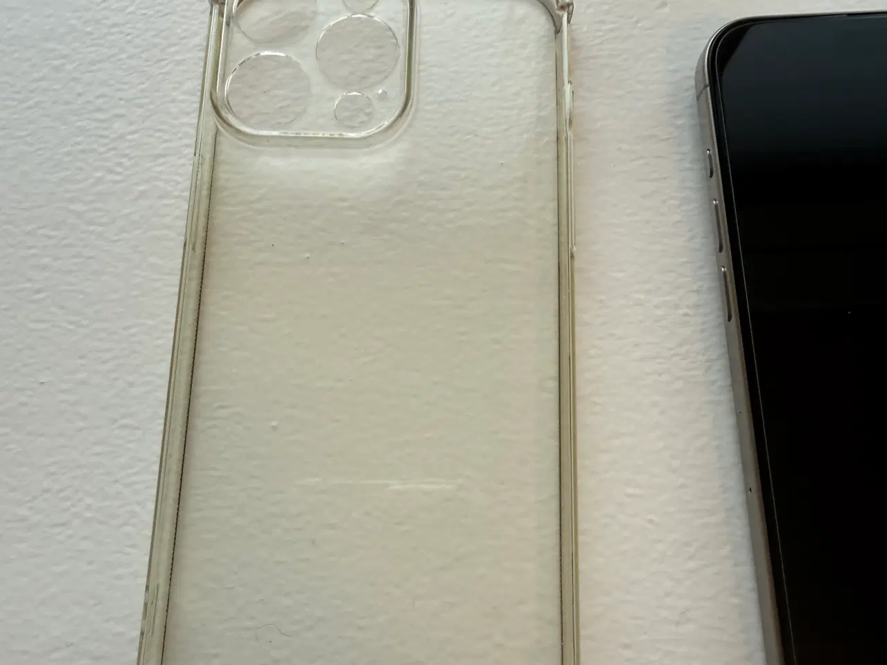 Billede 10 - Iphone 15 pro max. 256 GB