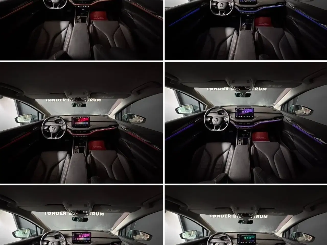 Billede 11 - Skoda Enyaq 80 iV Suite