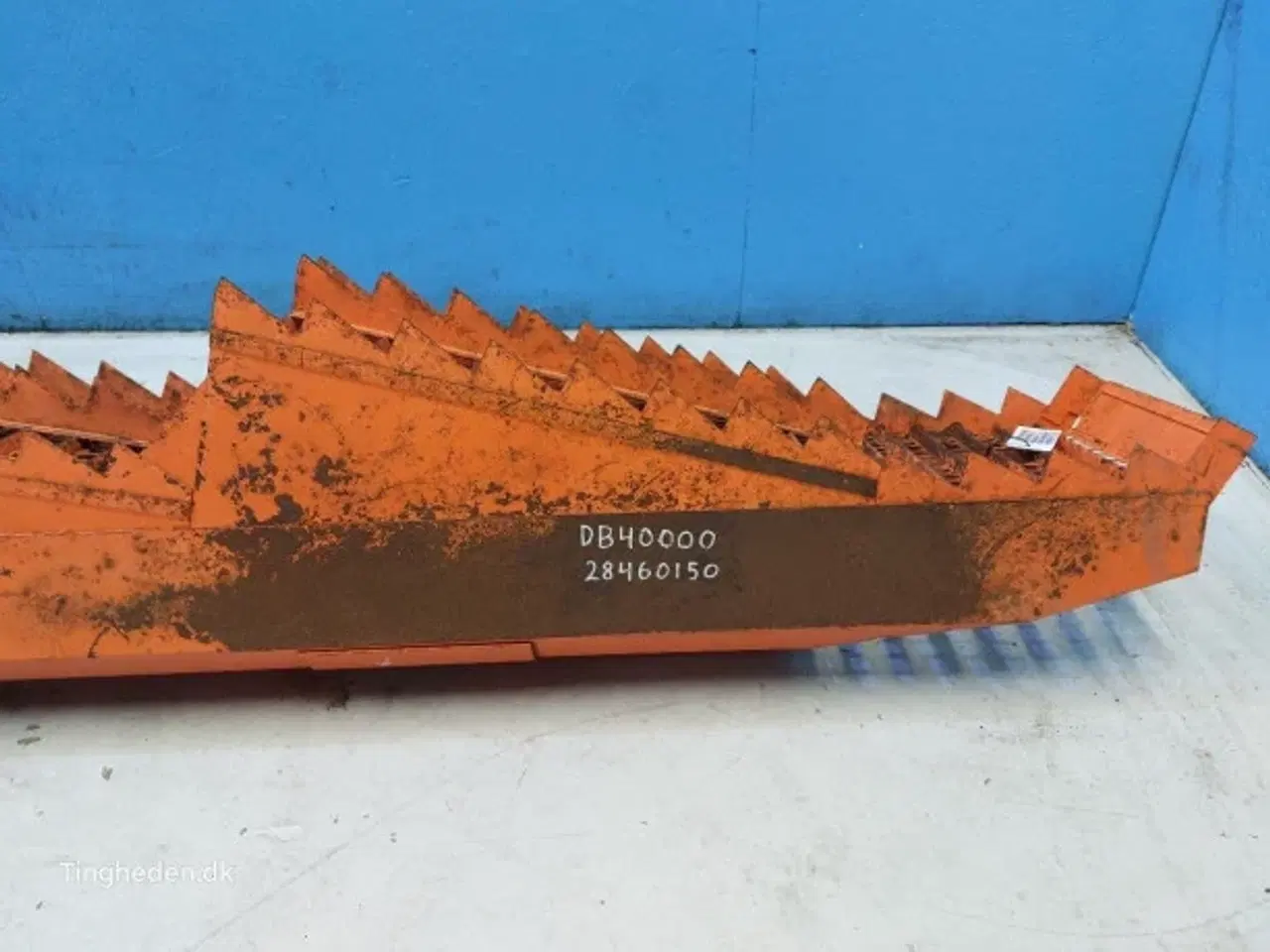 Billede 9 - Dronningborg D4000 Ryster 28460150