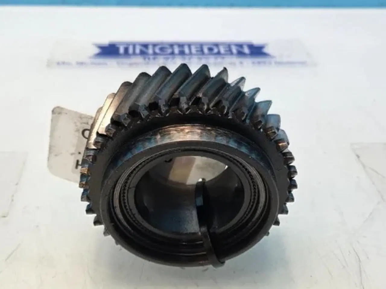 Billede 15 - John Deere 6300 Gearhjul AL81471