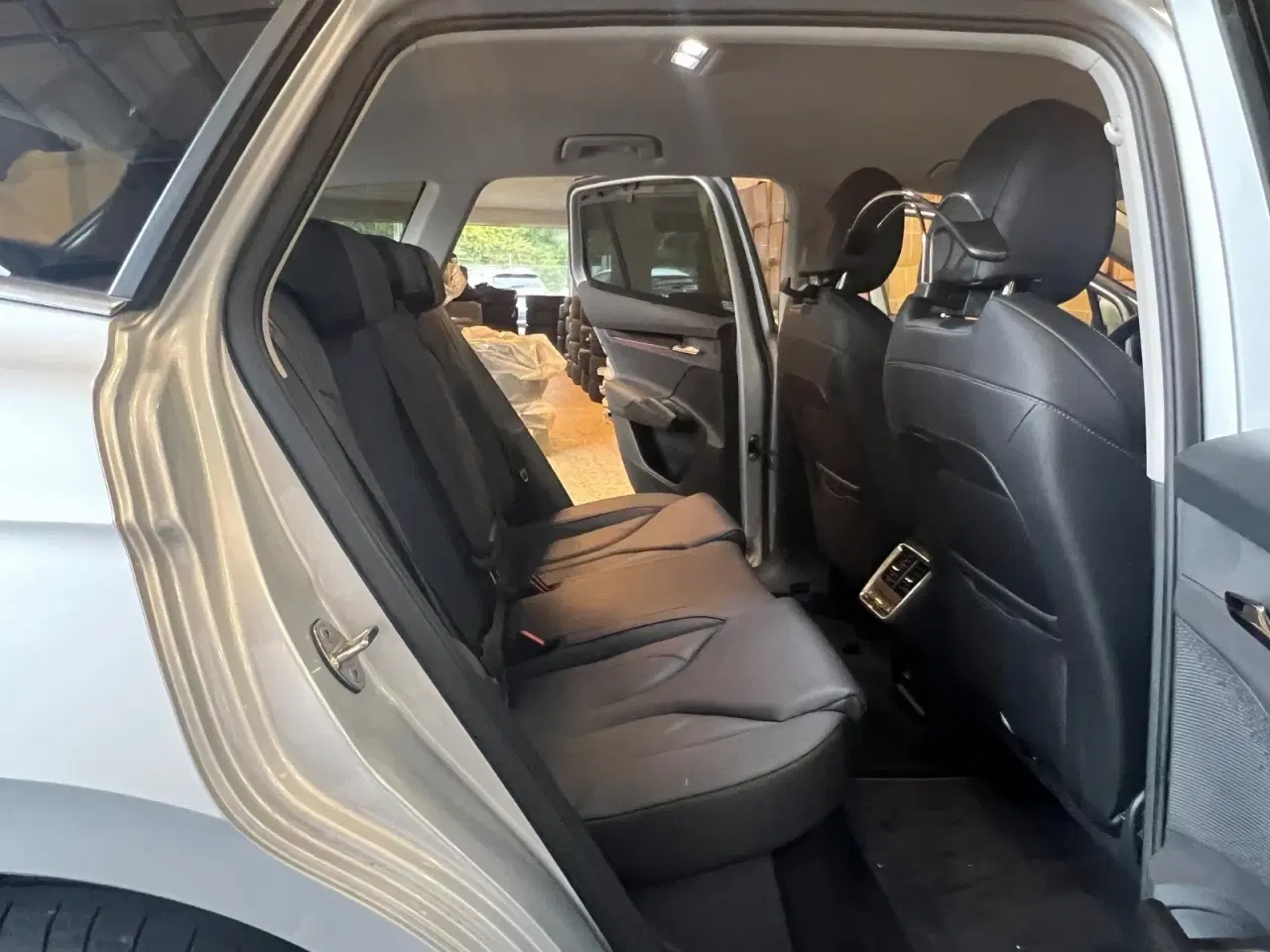 Billede 8 - Skoda Enyaq 80 iV Suite