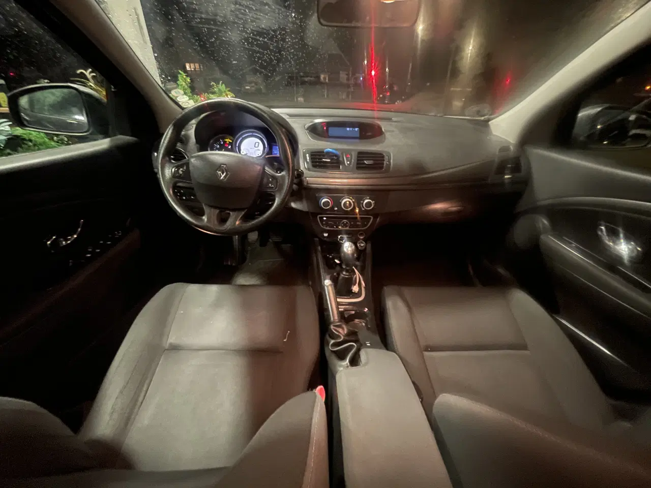 Billede 11 - Nysynet Renault megane 1.5dci