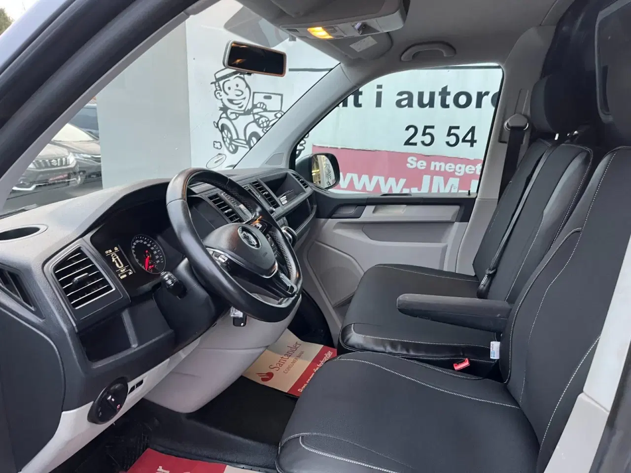 Billede 14 - VW Transporter 2,0 TDi 140 Kassevogn DSG lang