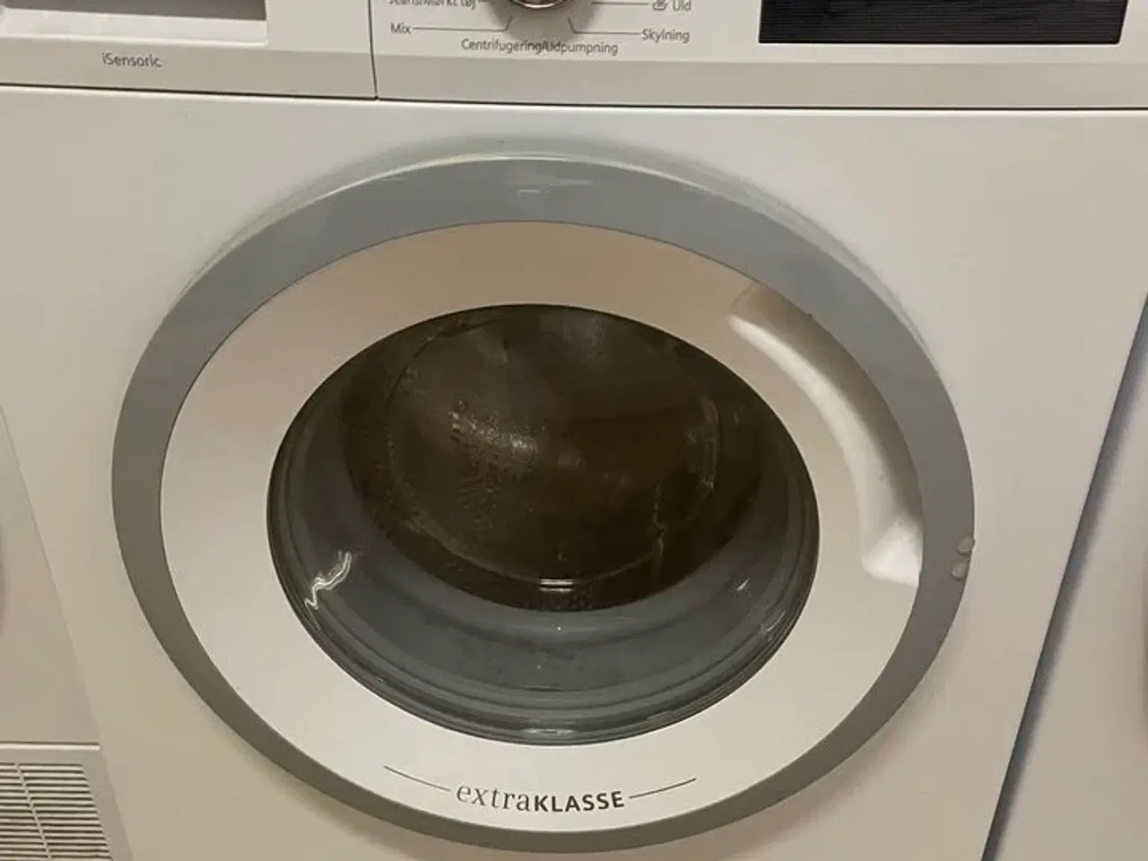 Billede 5 - Vaskemaskine, brugt. SIEMENS. IQ300