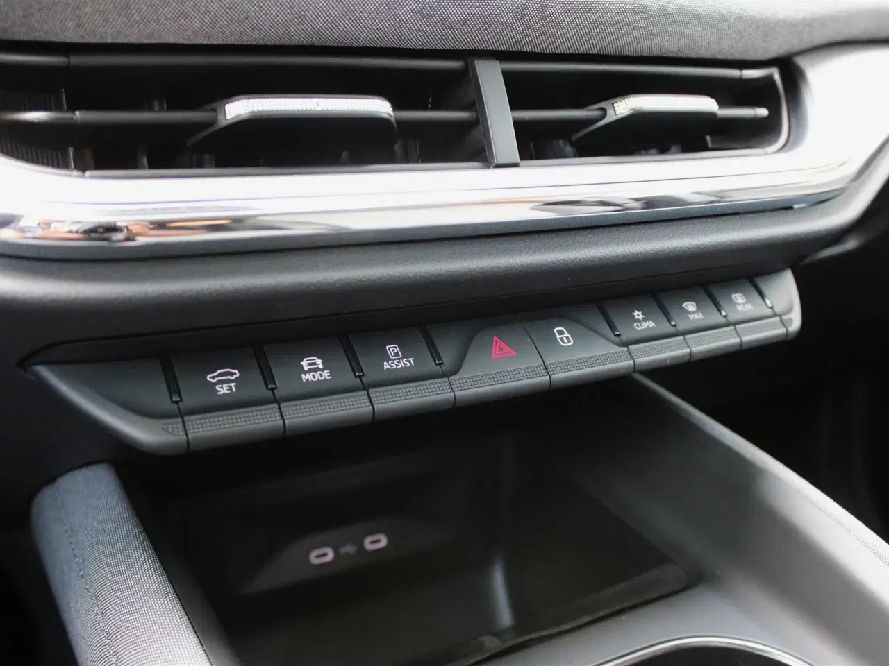 Billede 12 - Skoda Enyaq iV 80 EL 204HK 5d Aut.