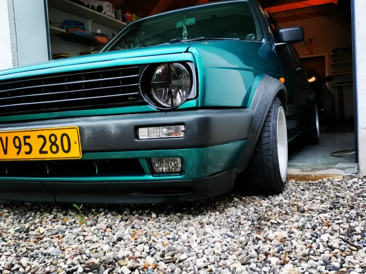 Billede 5 - Golf 2