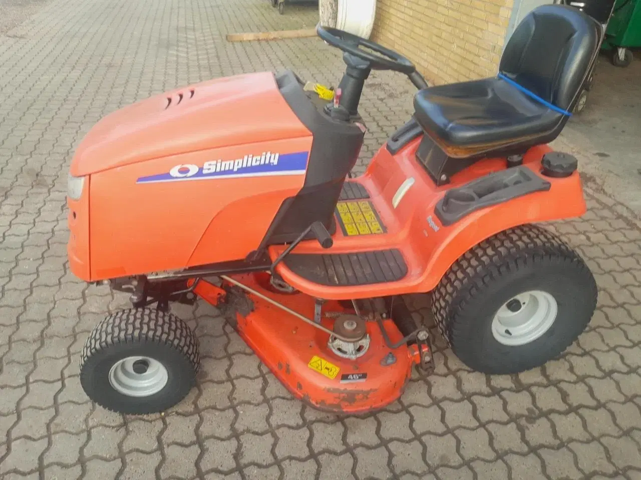 Billede 2 - Simplicity 2246