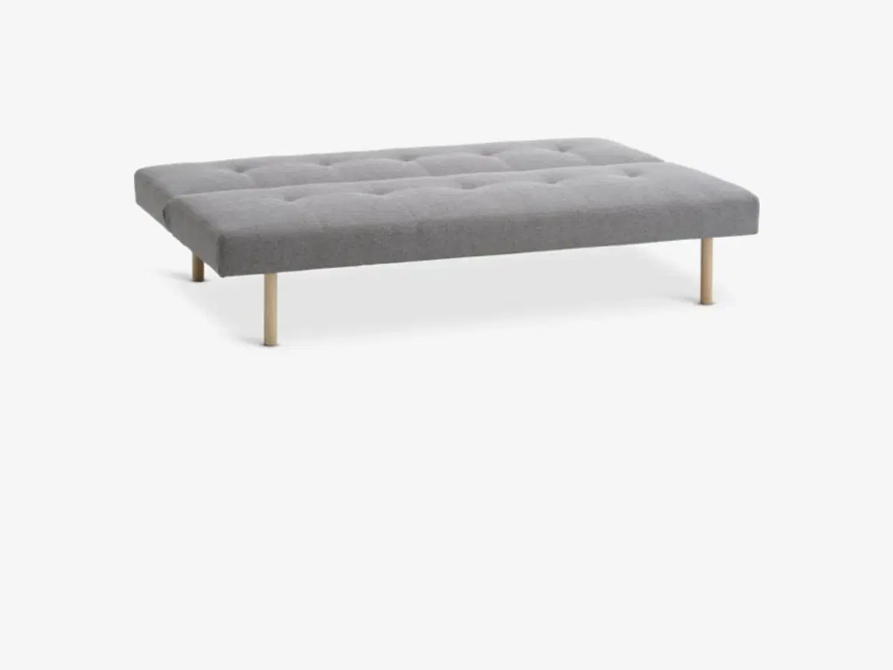 Billede 4 - Fin sovesofa
