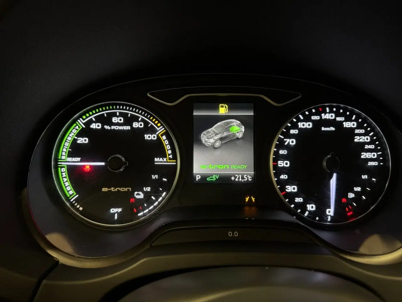 Billede 7 - Audi A3 1,4 e-tron Sportback S-tr.