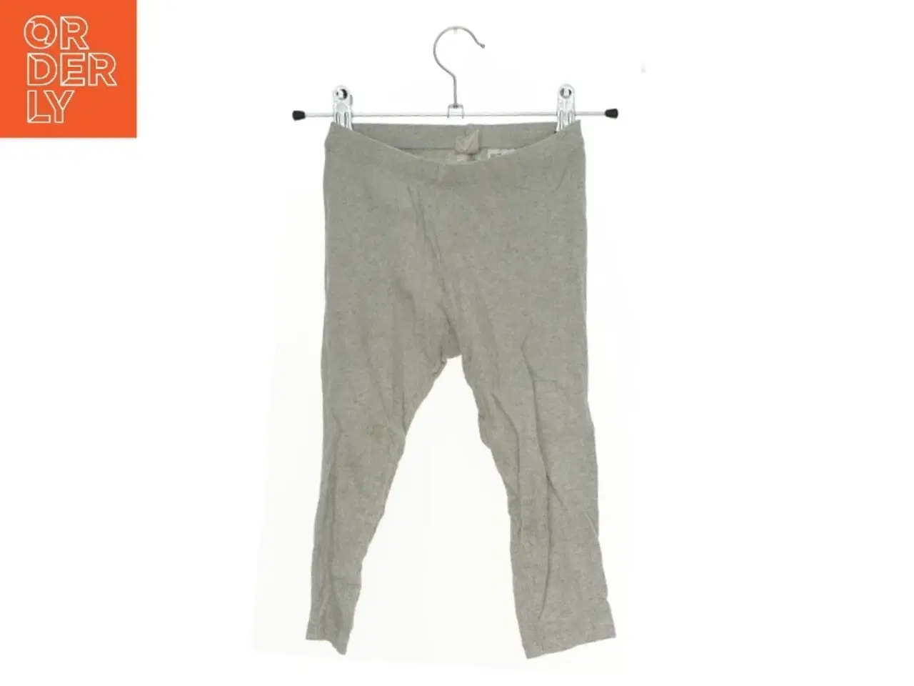 Billede 1 - Leggings fra H&M (str. 92 cm)
