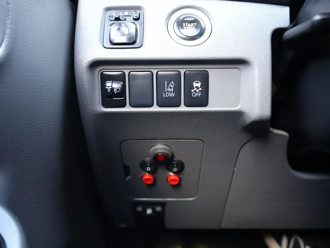 Billede 14 - Fiat Fullback 2,4 TD 180 Launch Edition 4WD