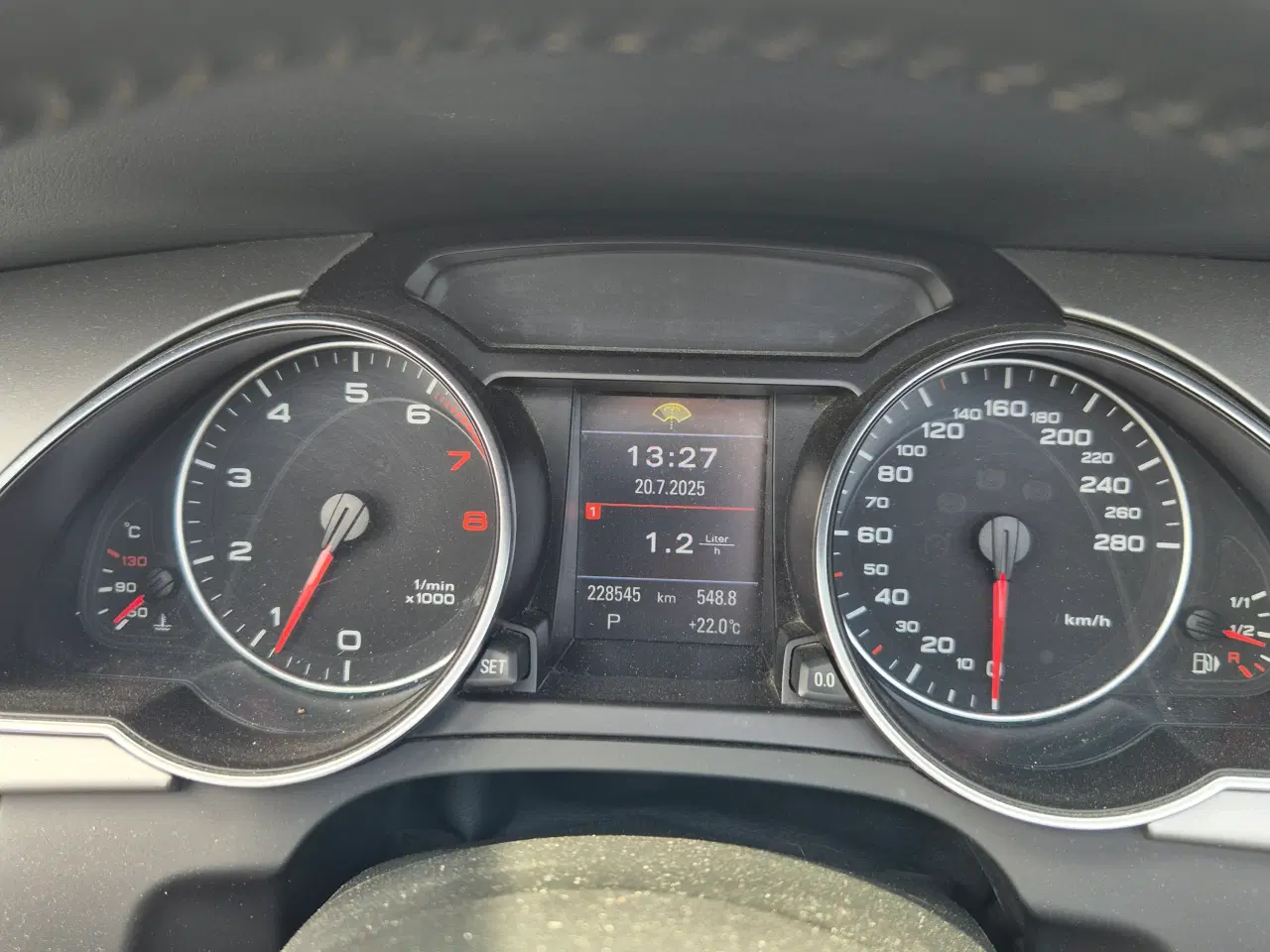 Billede 7 - Audi  A5 Cabriolet 
