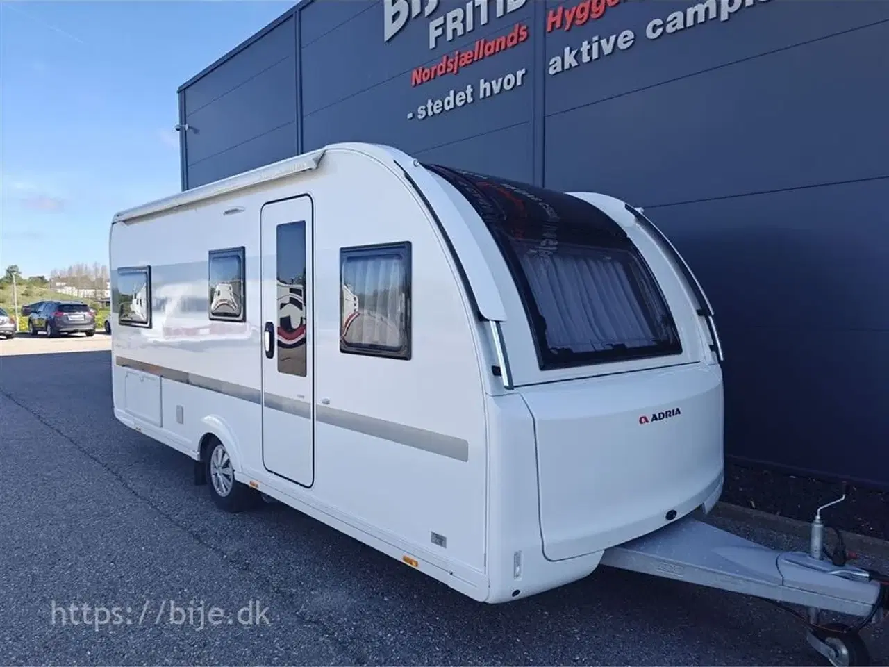 Billede 19 - 2021 - Adria Adora 502 UL Alde Centralvarme
