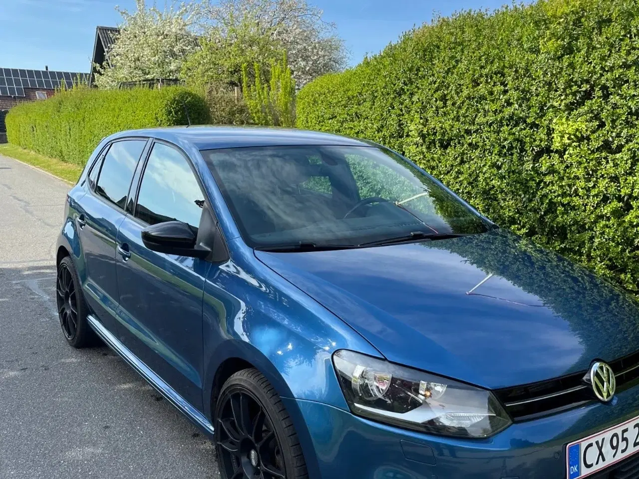 Billede 3 - VW Polo 1,4 TSi 150 BlueGT