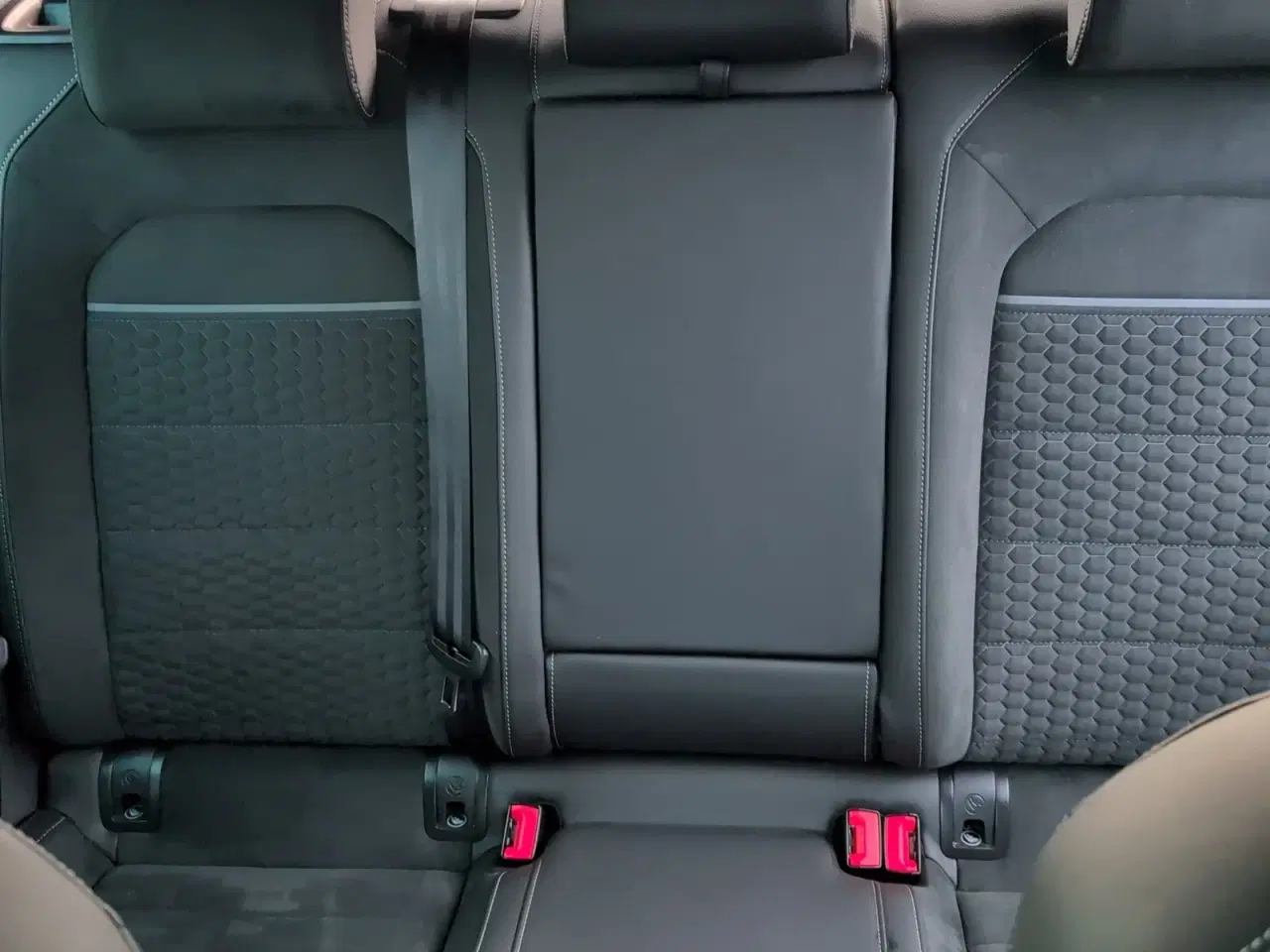 Billede 14 - VW Golf VII 1,4 GTE DSG