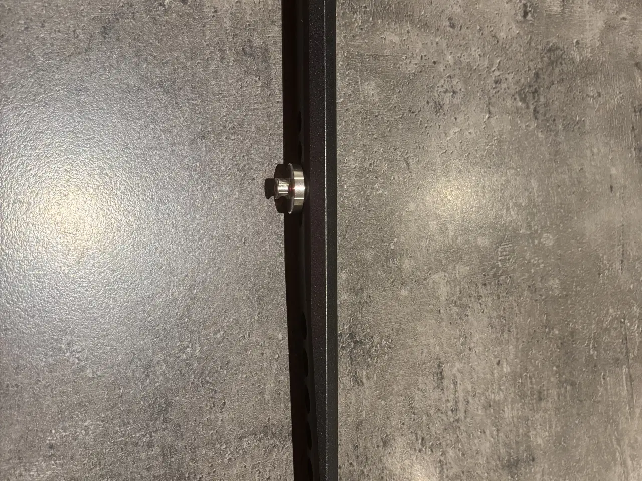 Billede 1 - Nieload montage skinne