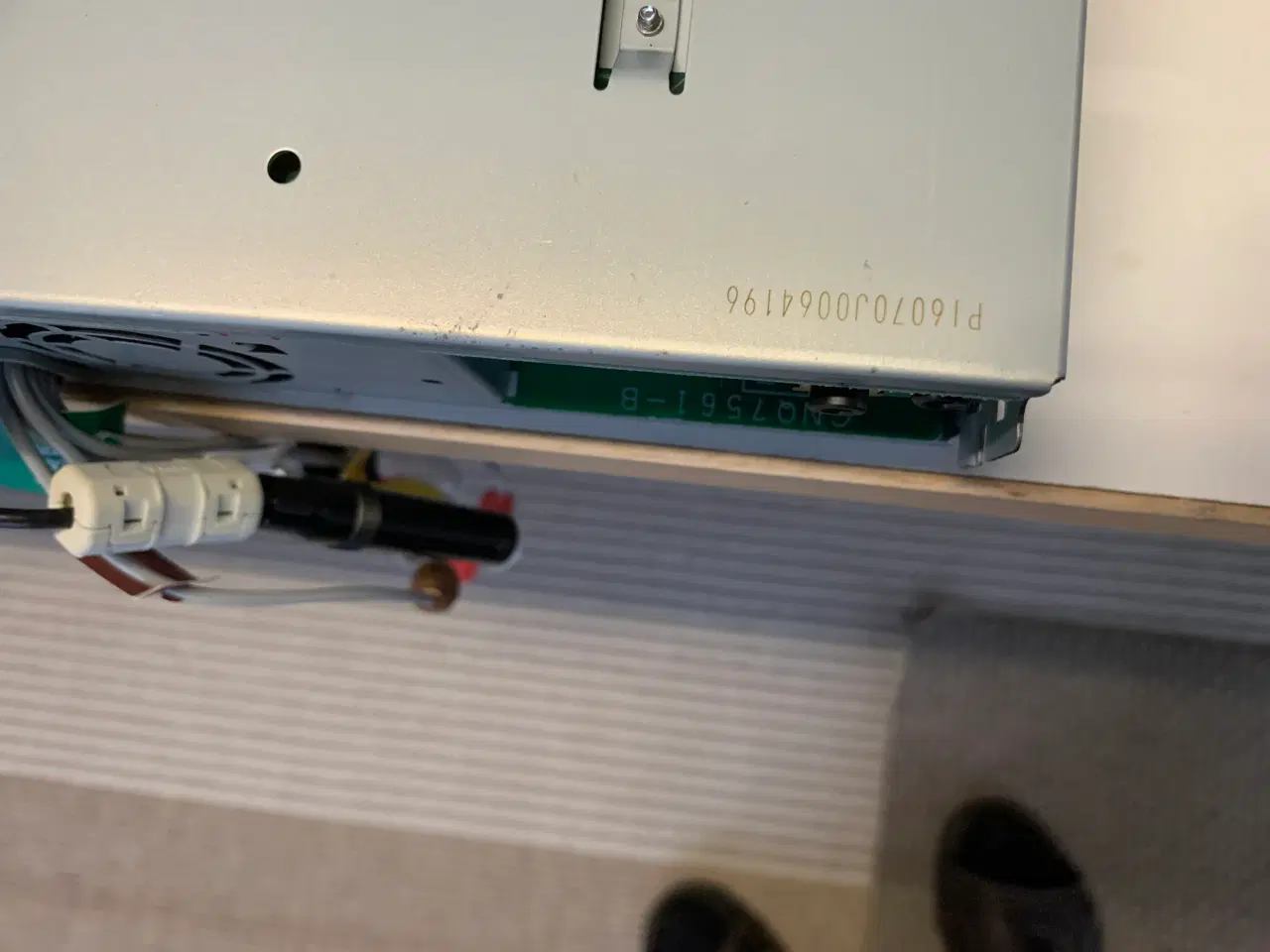 Billede 4 - Pioneer navigator