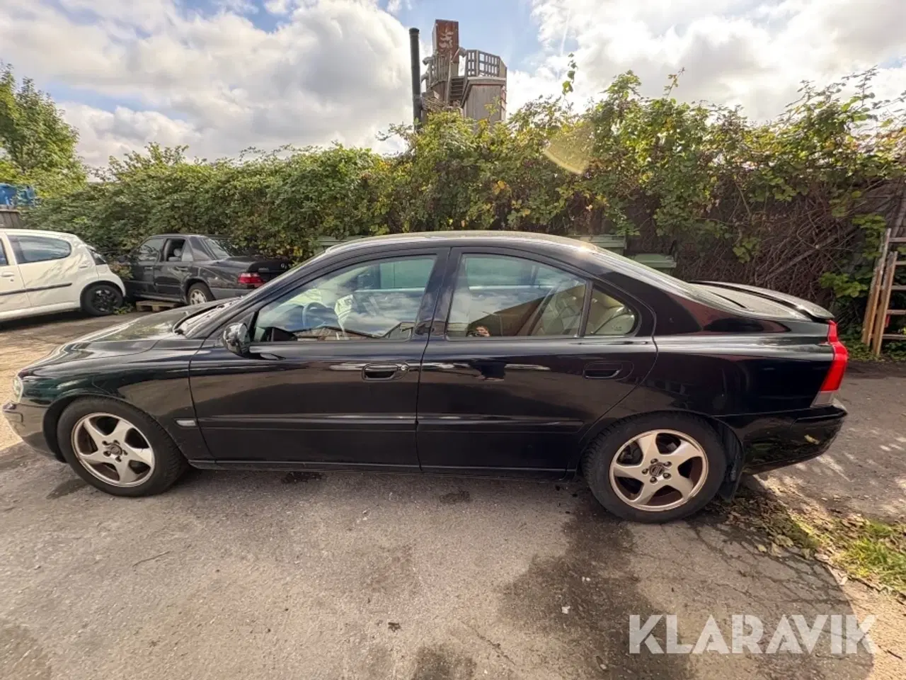 Billede 6 - Personbil Volvo S 60