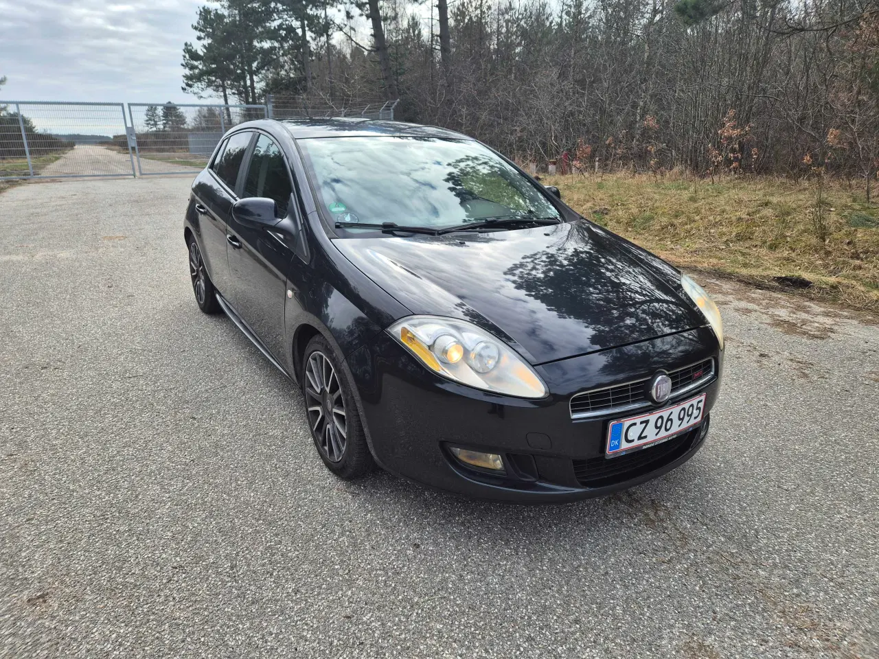 Billede 3 - 150hk Fiat