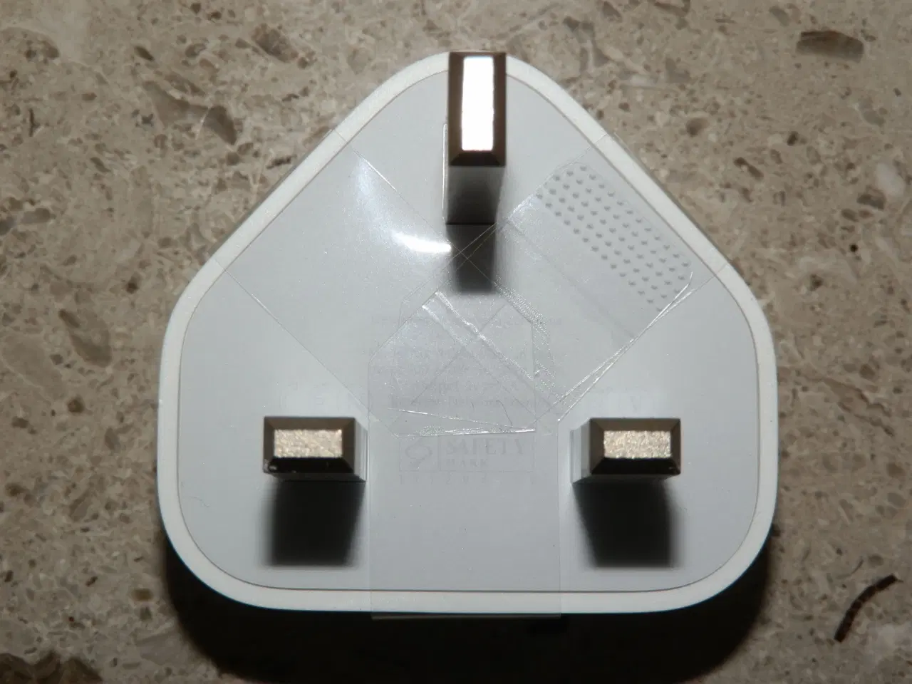 Billede 7 - Original 5W USB Power Adapter DK/UK 