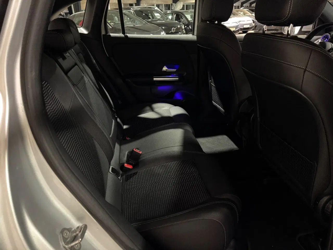 Billede 15 - Mercedes EQA250 Progressive