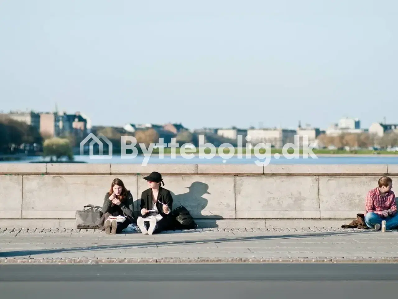 Billede 14 - Stor lejlighed på Nørrebro, 234 m², 6 værelser