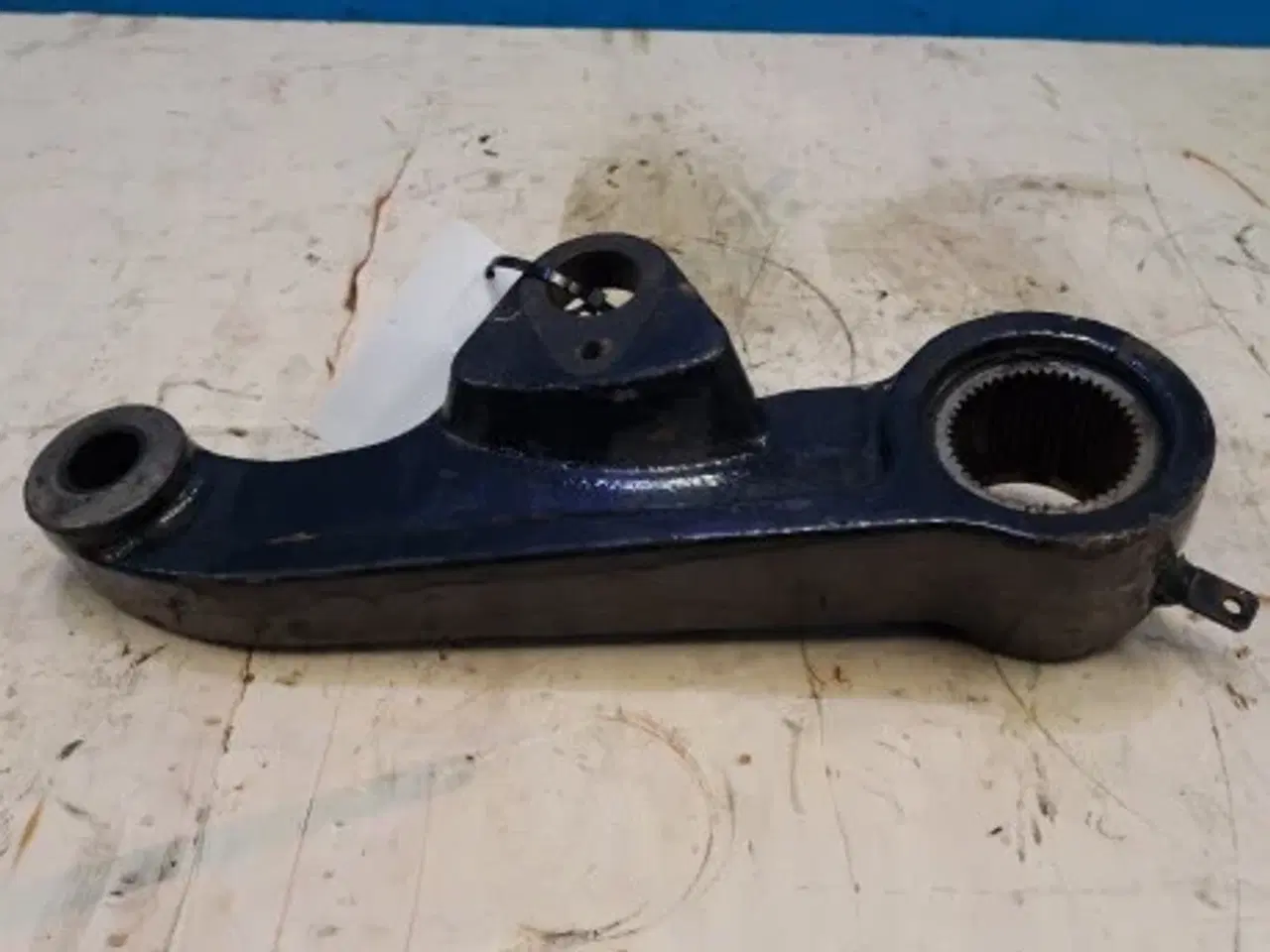 Billede 4 - Case Maxxum 130 Liftarm L.  47125529