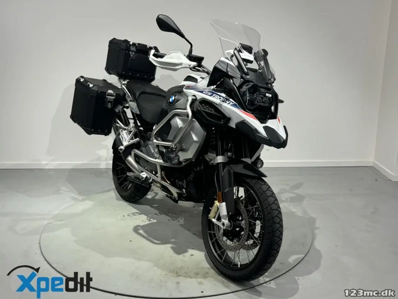 Billede 5 - BMW R 1250 GS Adventure