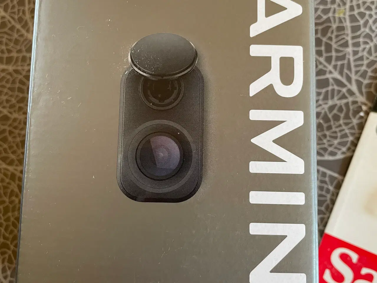Billede 1 - Garmin Dash Cam Mini 2 inkl. 64 GB disk