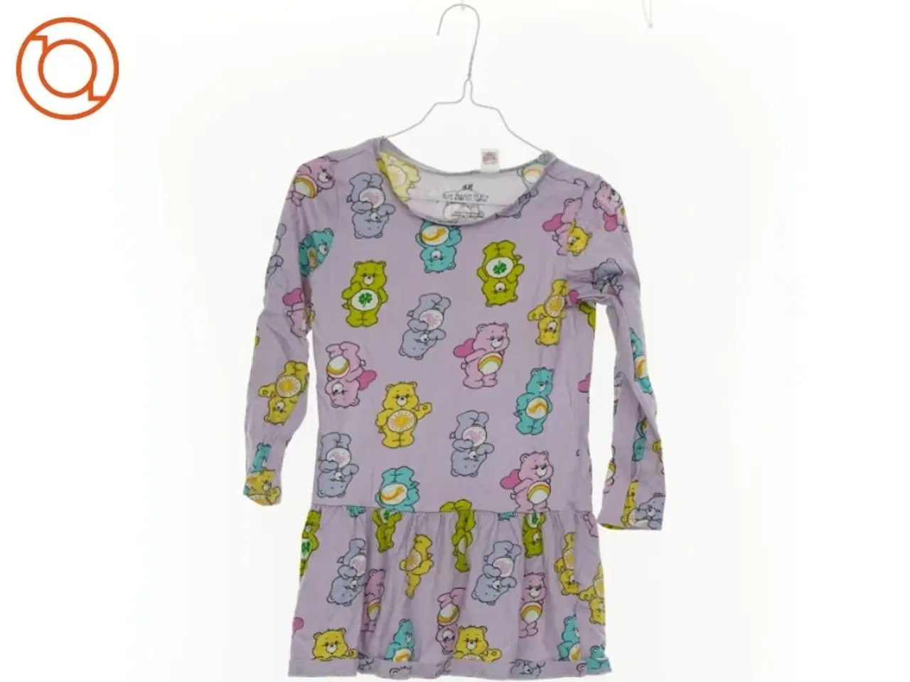 Billede 1 - Kjole fra H&M (str. 110 cm)