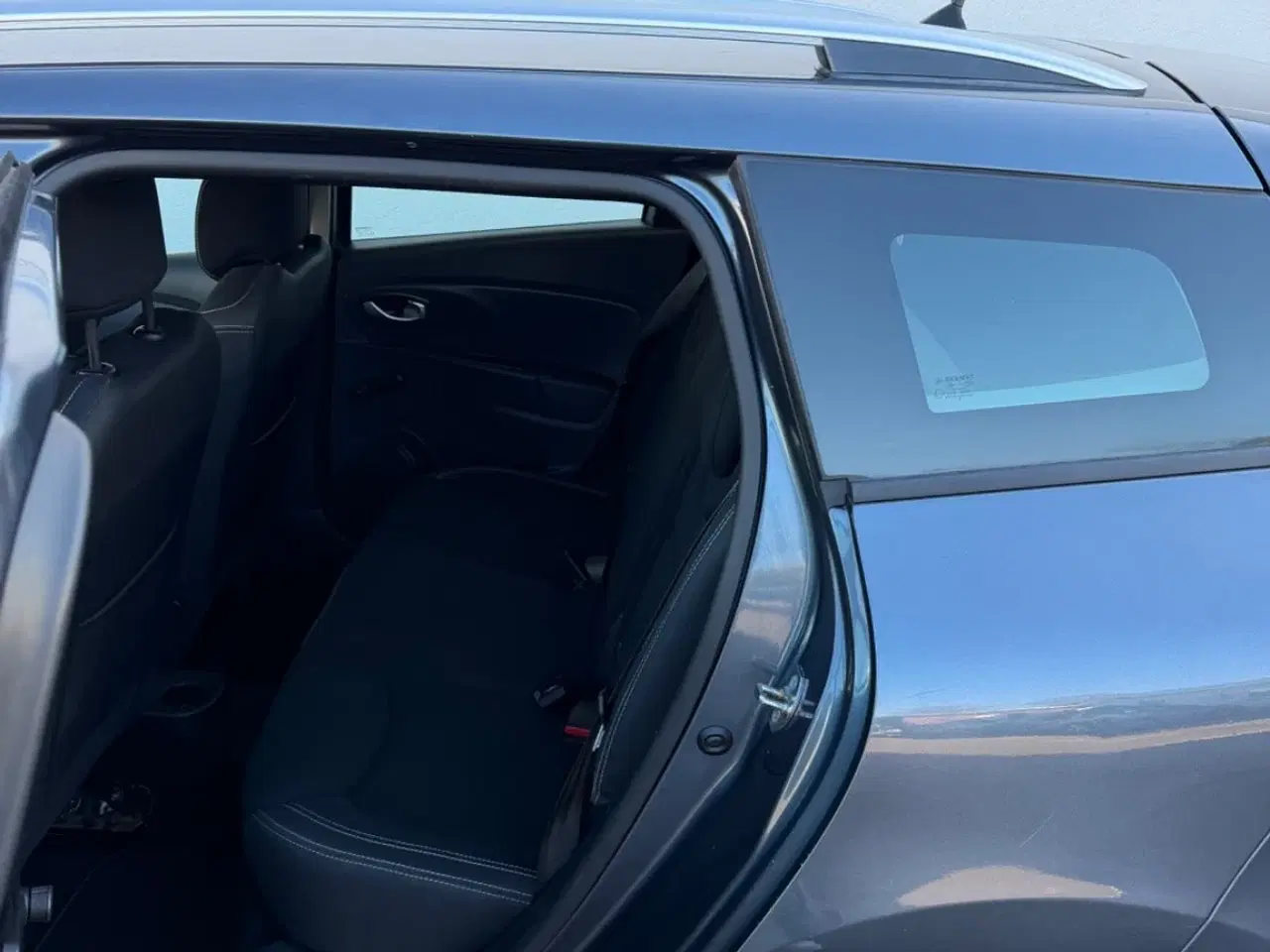 Billede 6 - Renault Clio IV 1,5 dCi 90 Zen Sport Tourer