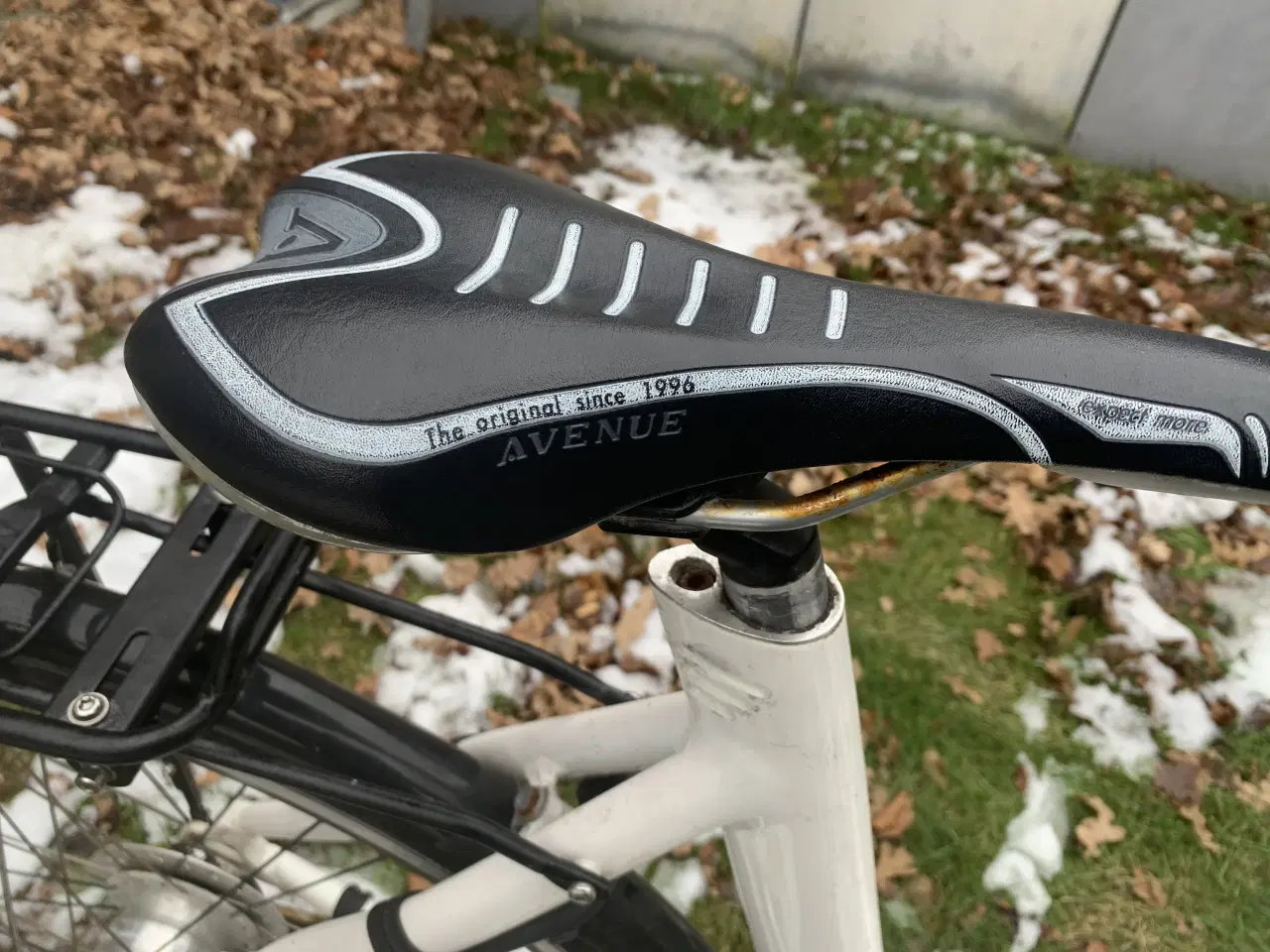 Billede 9 - 28” avenue Broadway