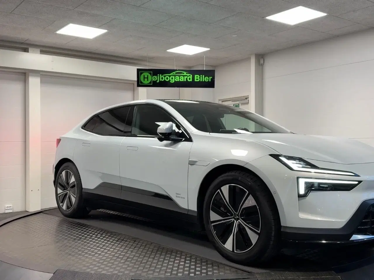 Billede 7 - Polestar 4 Long Range
