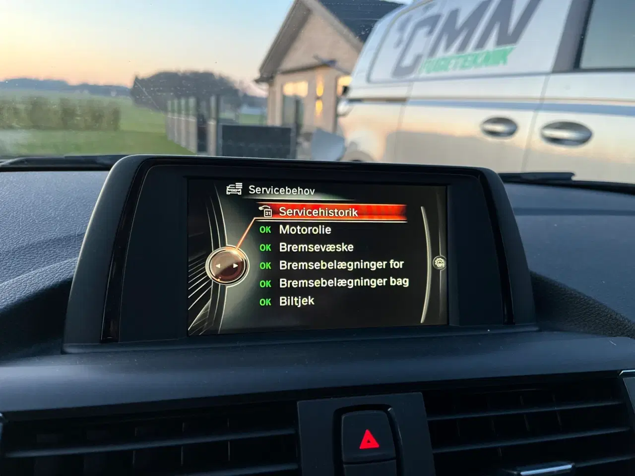 Billede 7 - BMW 118i 1,5 aut.