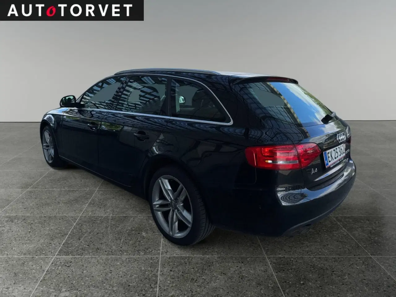 Billede 4 - Audi A4 2,0 TDi 120 Avant