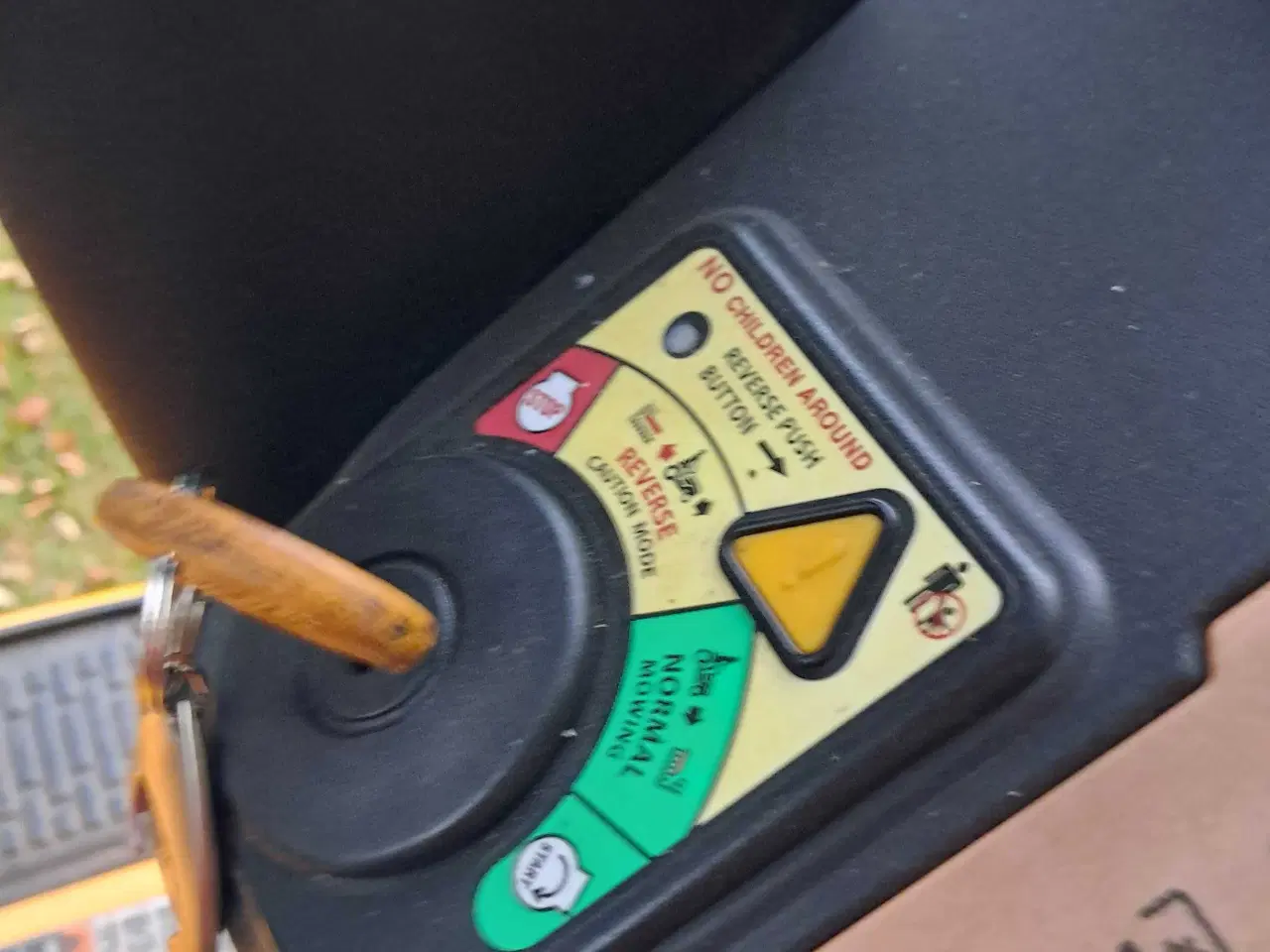 Billede 6 - Cub cadet  Gt2000