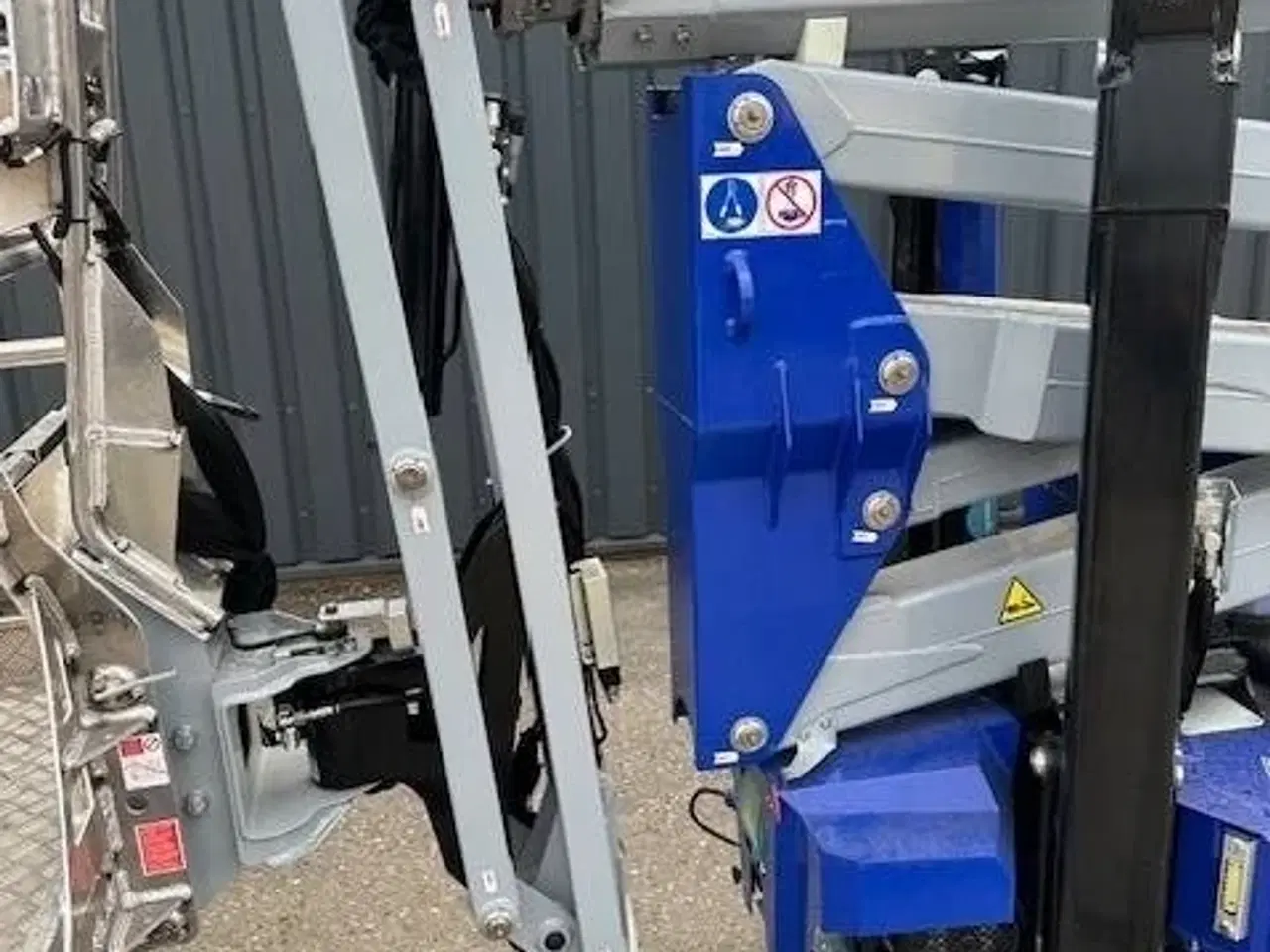 Billede 22 - Oil & Steel Octoplus 21