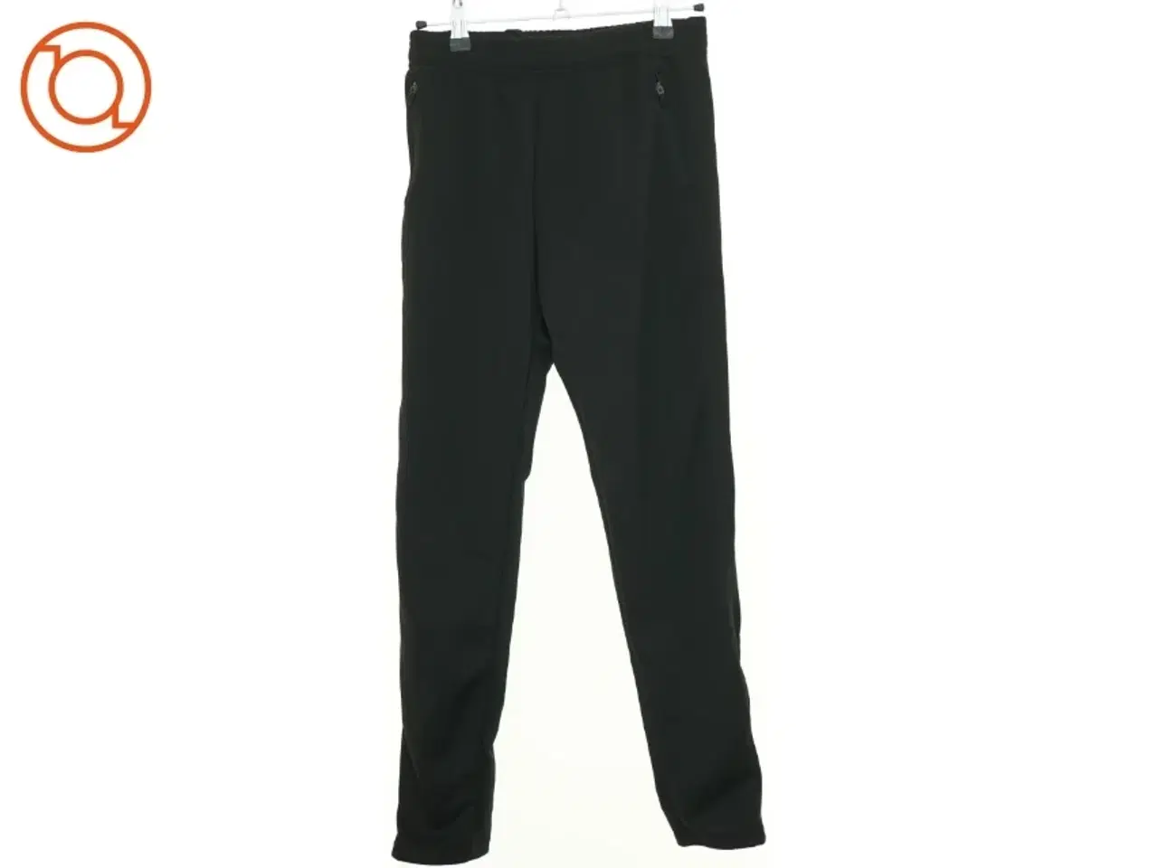 Billede 1 - Træningsbukser fra H&M (str. 152 cm)