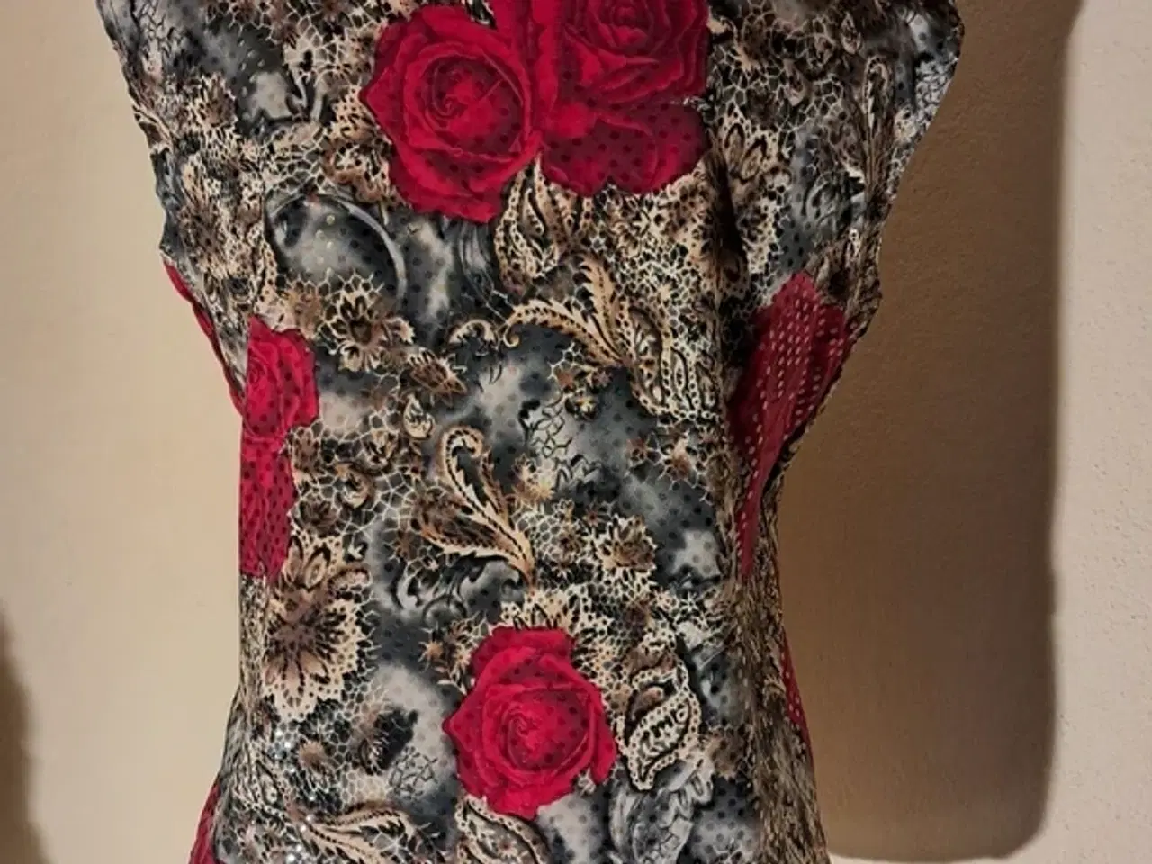 Billede 3 - Lipo Lipo str. L top