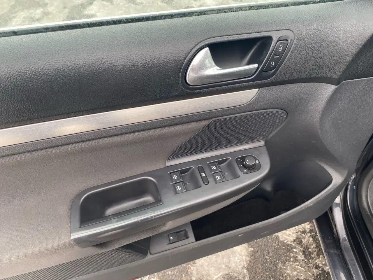 Billede 11 - VW Jetta 2,0 FSI Sportline 200HK 6g