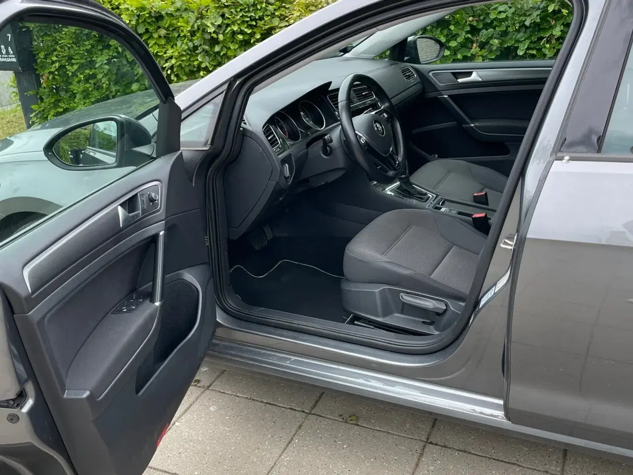 Billede 6 - VW Golf VII 1,5 TSi 130 Comfortline DSG