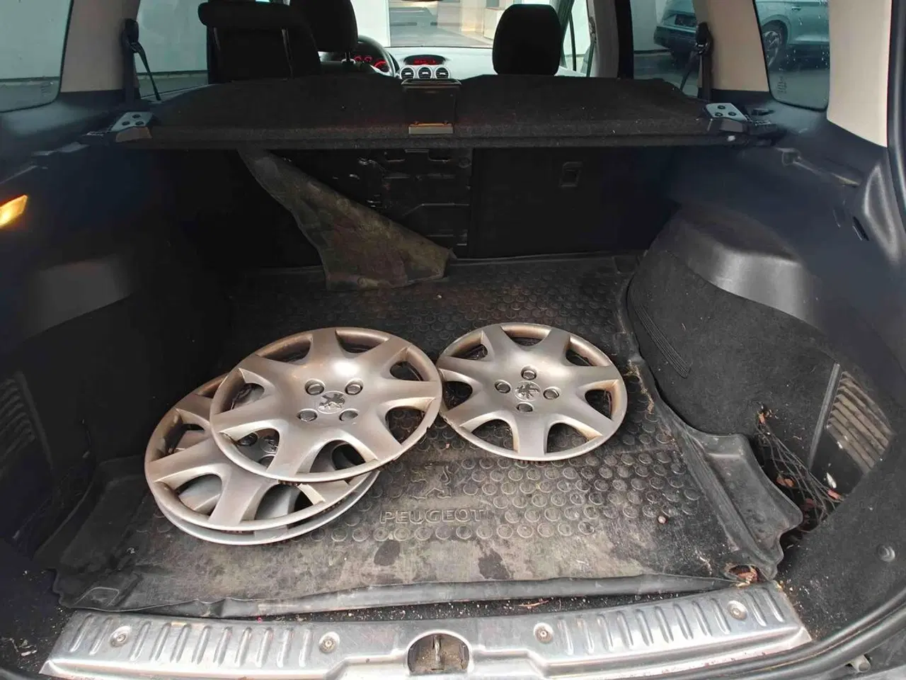 Billede 10 - Peugeot 308 Active 1.6.diesel