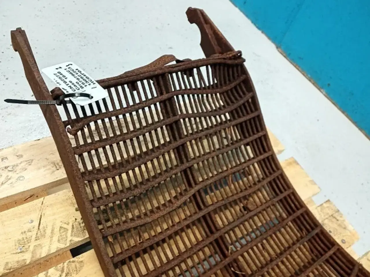 Billede 7 - Case 1640 Bro 1979796C1