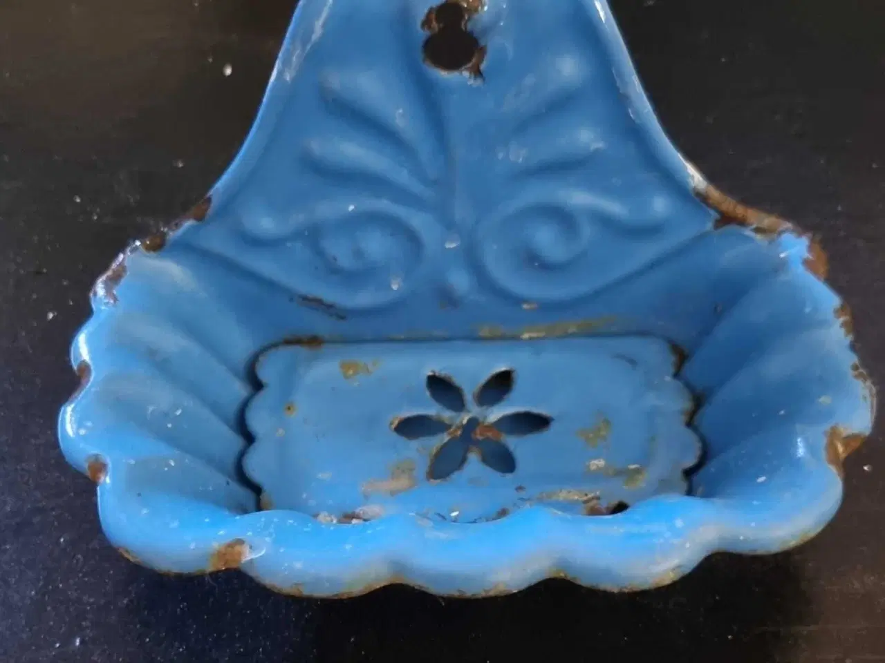 Billede 1 - Sæbeskål 