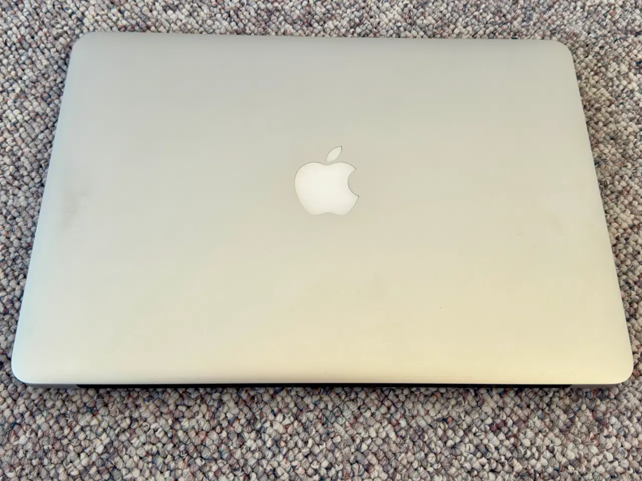 Billede 2 - Macbook Air 