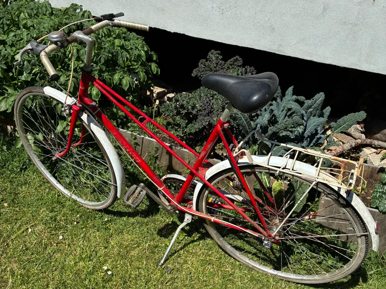 Billede 7 - Everton Cykel 28”