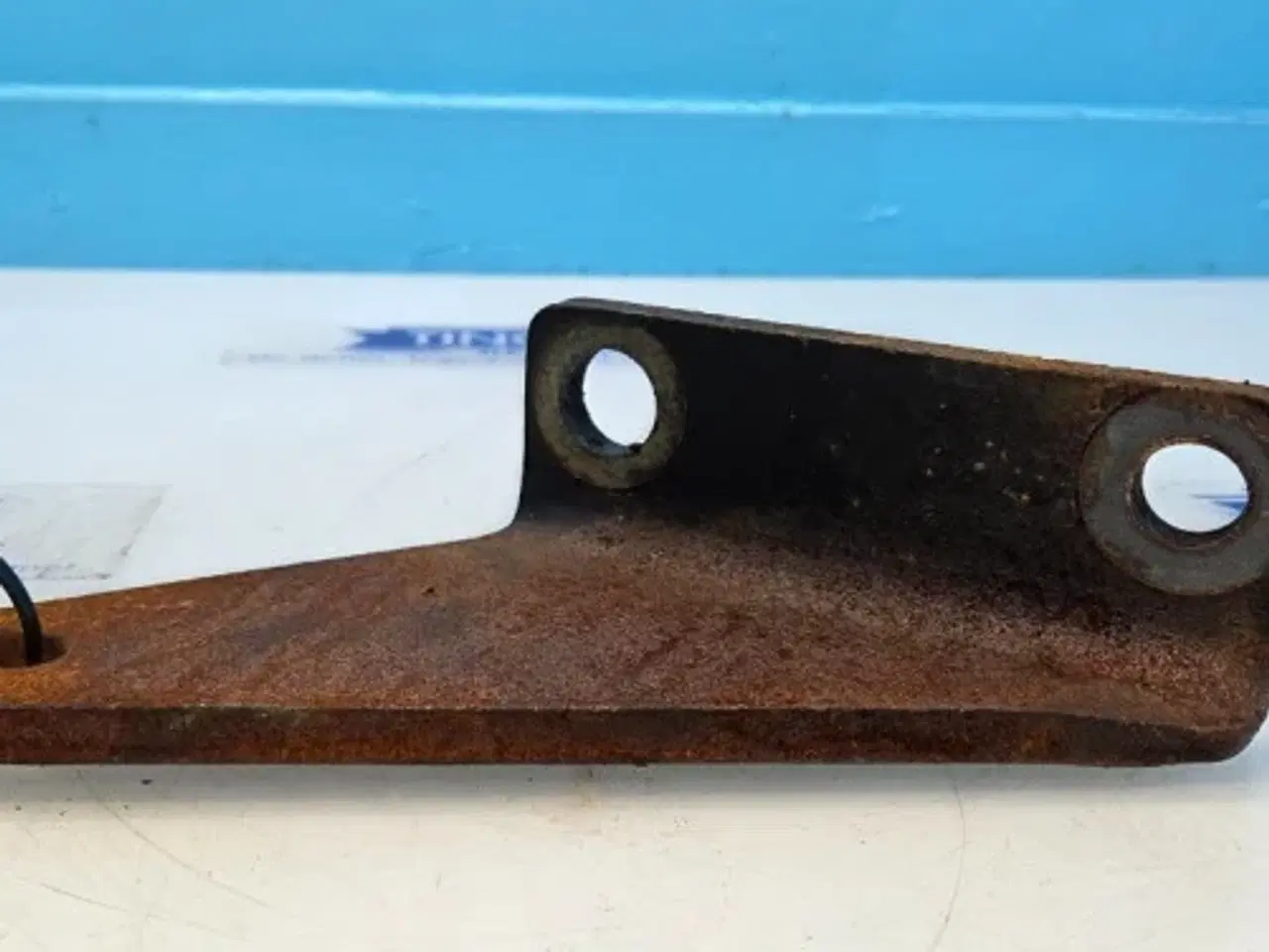 Billede 4 - John Deere 6300 Beslag L.  L77543 